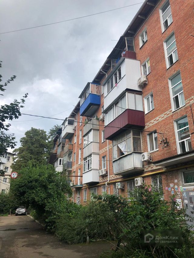 фото дома