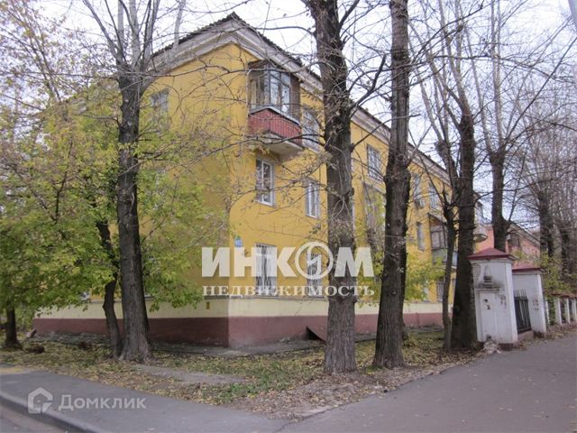 Панорама дома