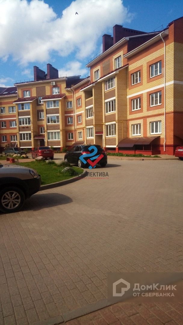 фото дома