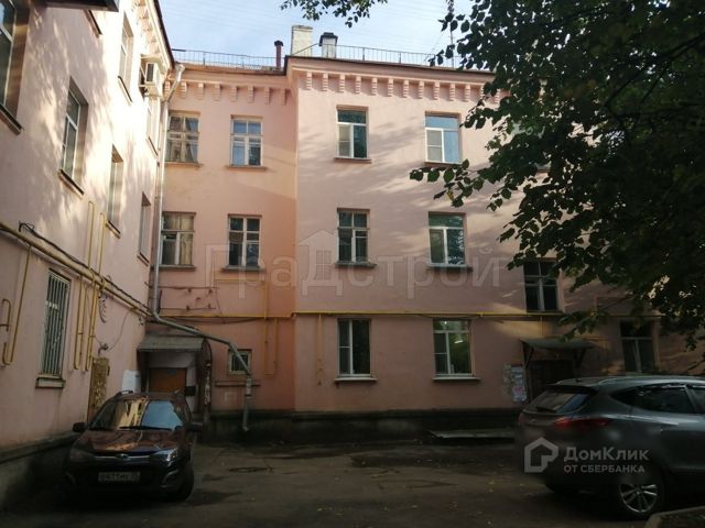 Панорама дома