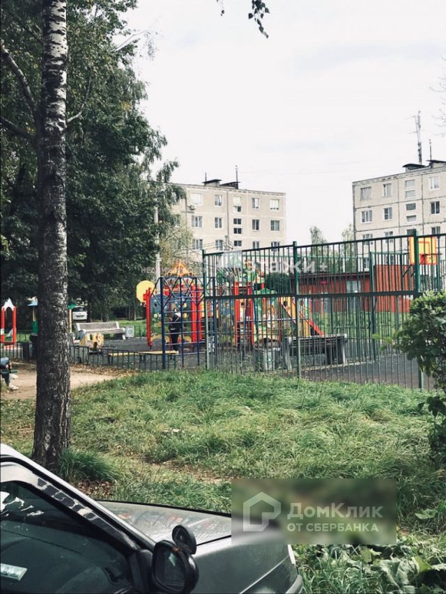 фото дома