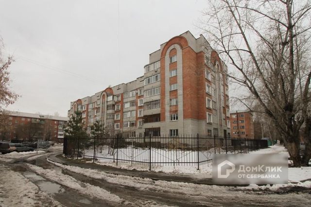 фото дома