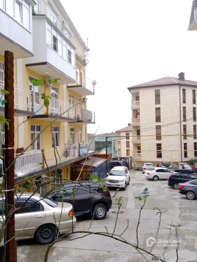 фото дома