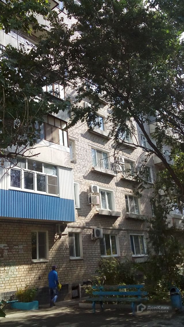 Панорама дома