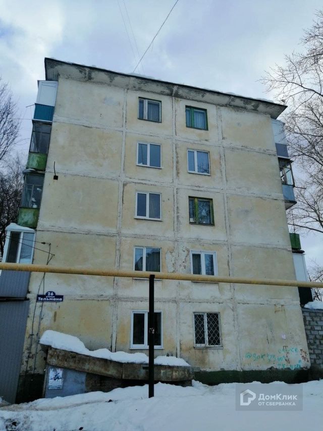 фото дома