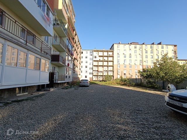 фото дома