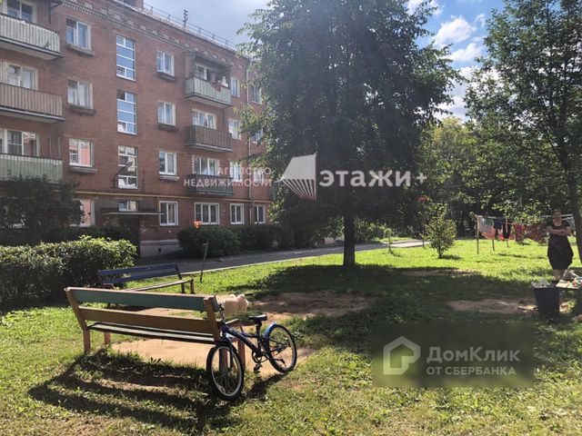 фото дома