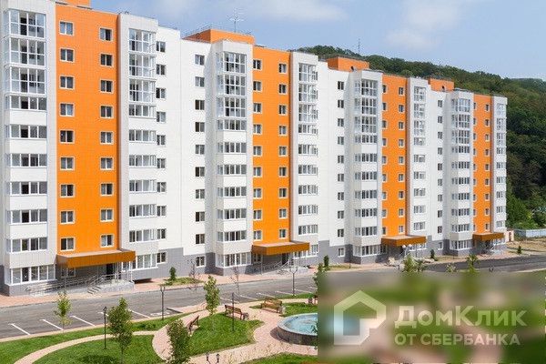 фото дома