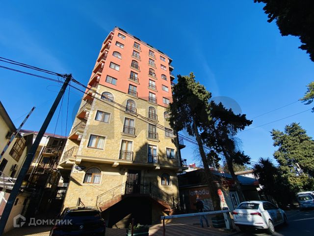 фото дома