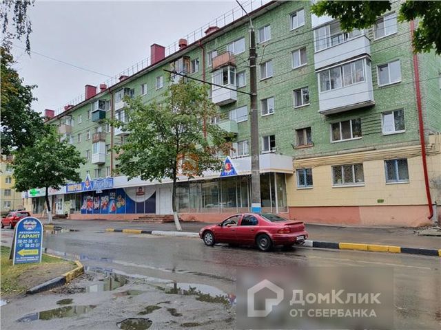 Купить Гараж Брянск Володарский Район Новостройка