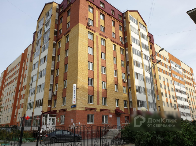 фото дома