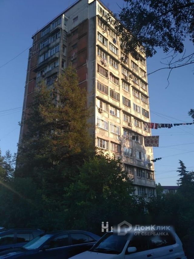 Панорама дома