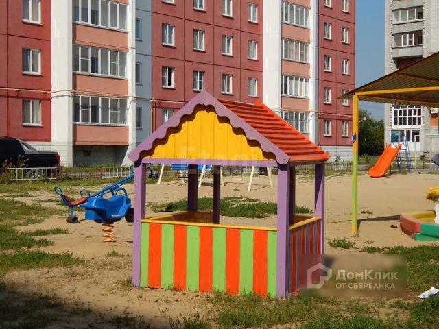 фото дома