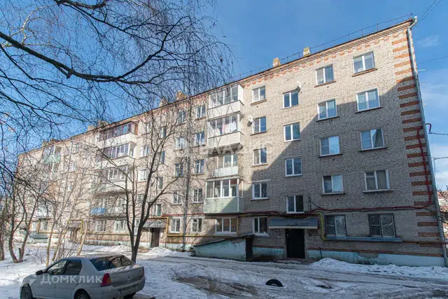 фото дома