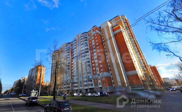 Панорама дома