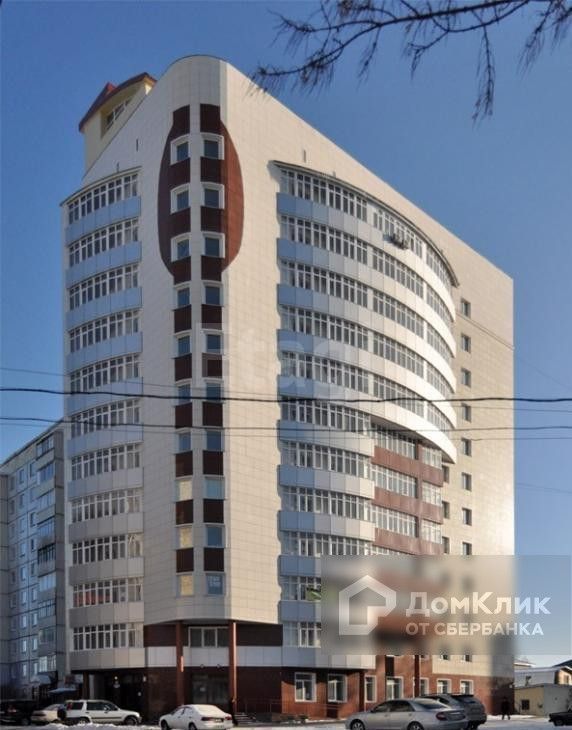 Панорама дома
