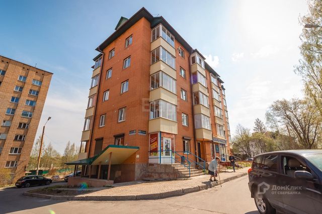 фото дома
