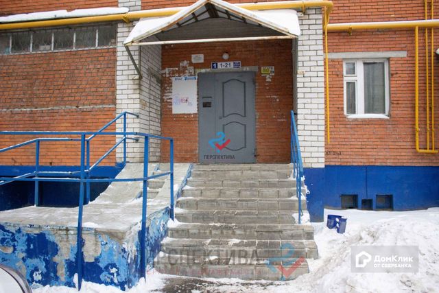 фото дома
