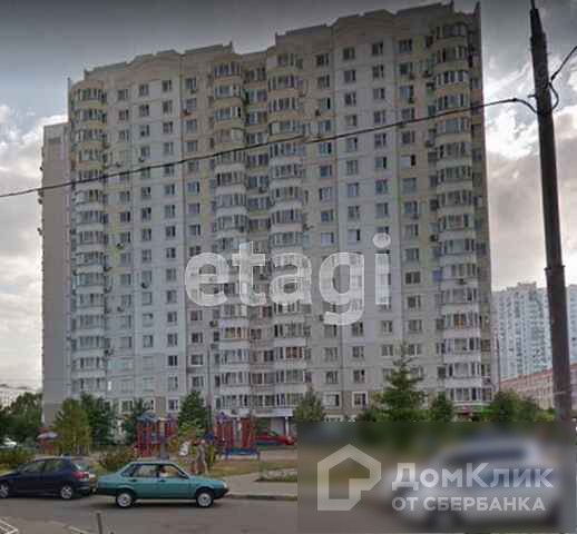 Панорама дома