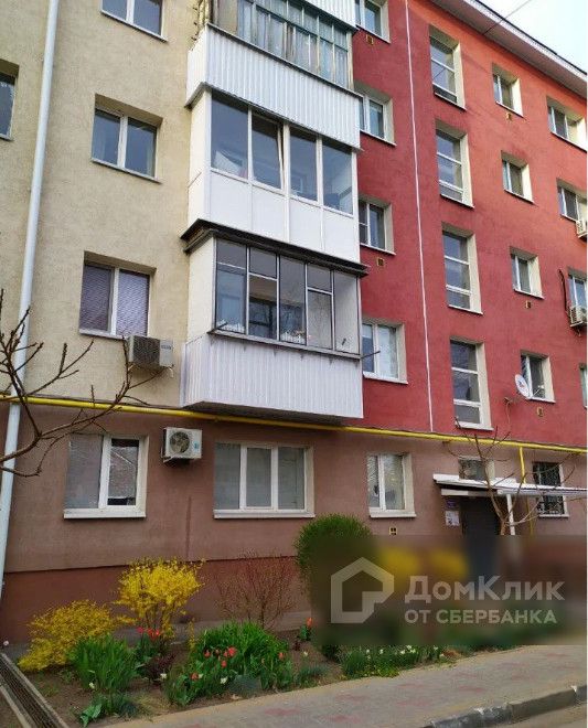фото дома