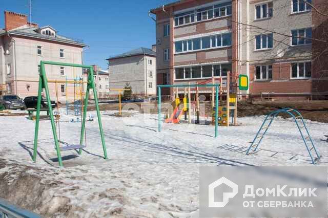 фото дома