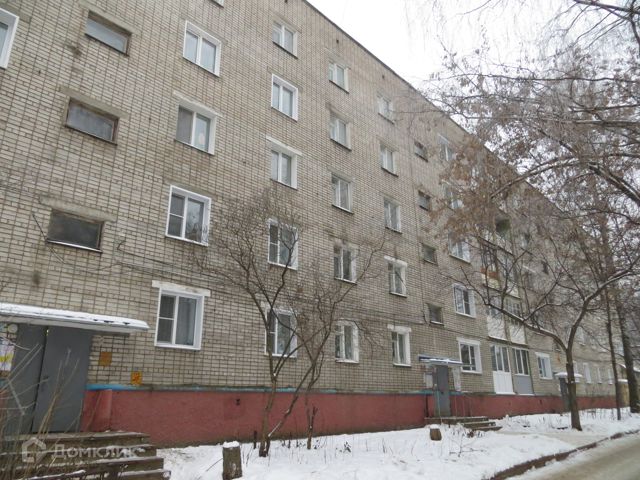 фото дома