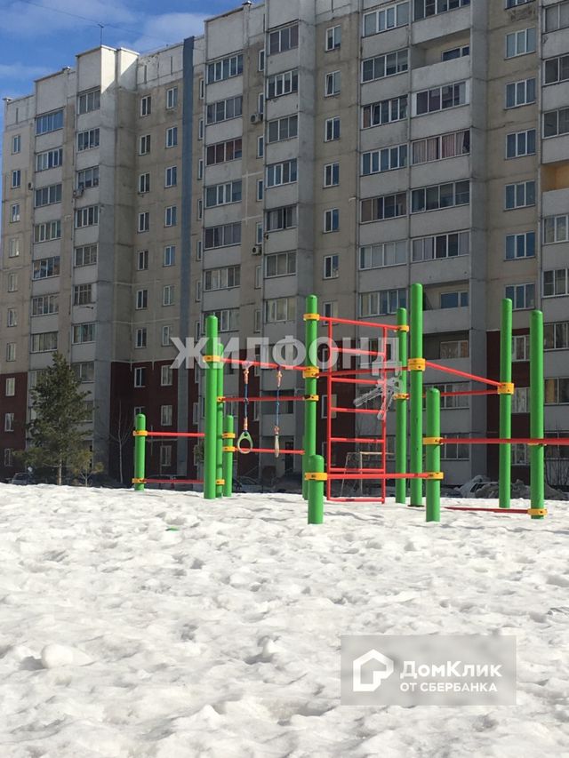 фото дома