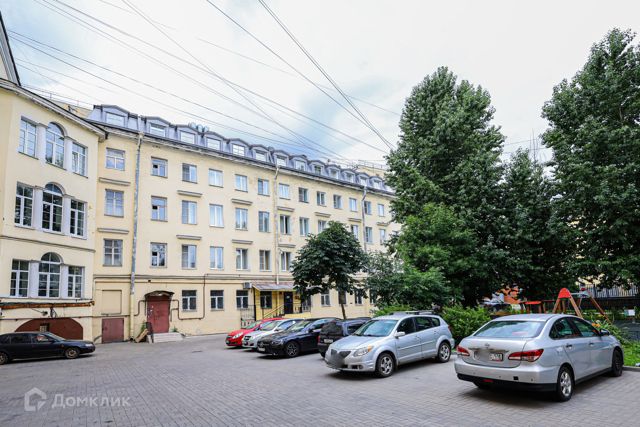 Панорама дома