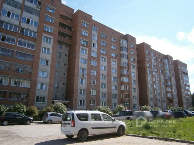 фото дома