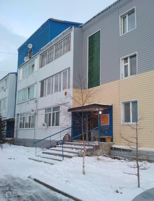 фото дома