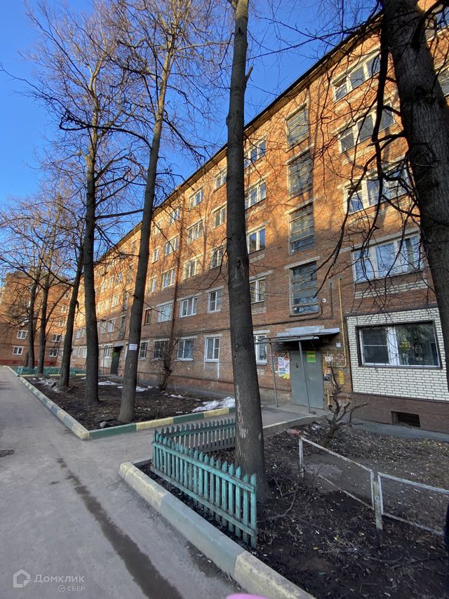 фото дома