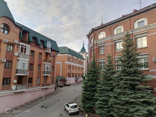 фото дома