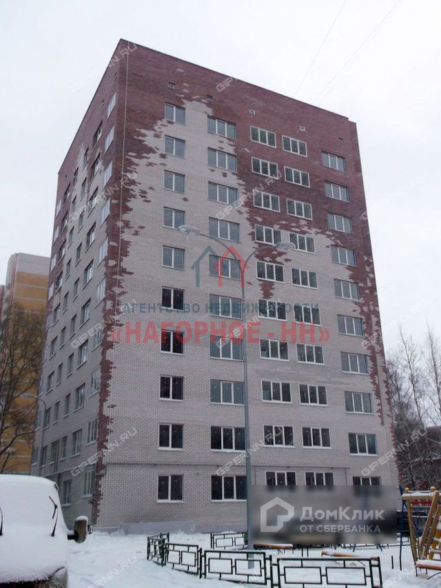 фото дома