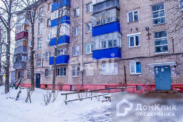 фото дома