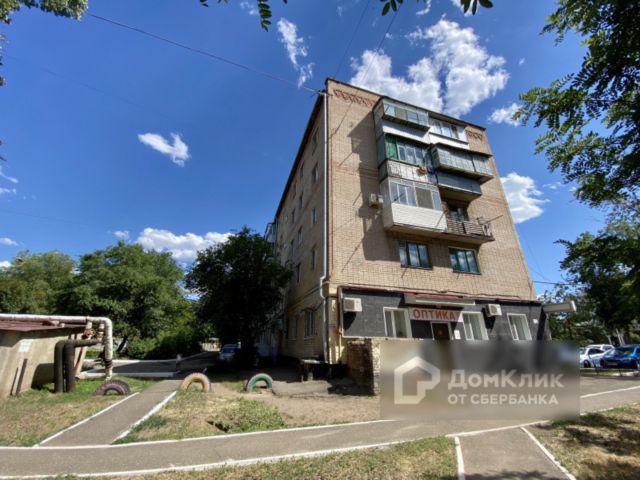 фото дома