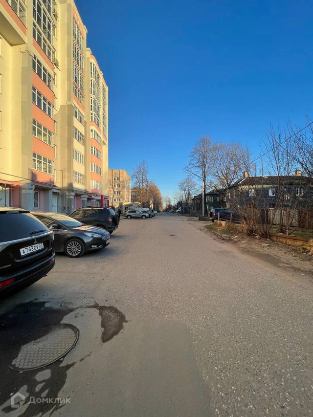 фото дома