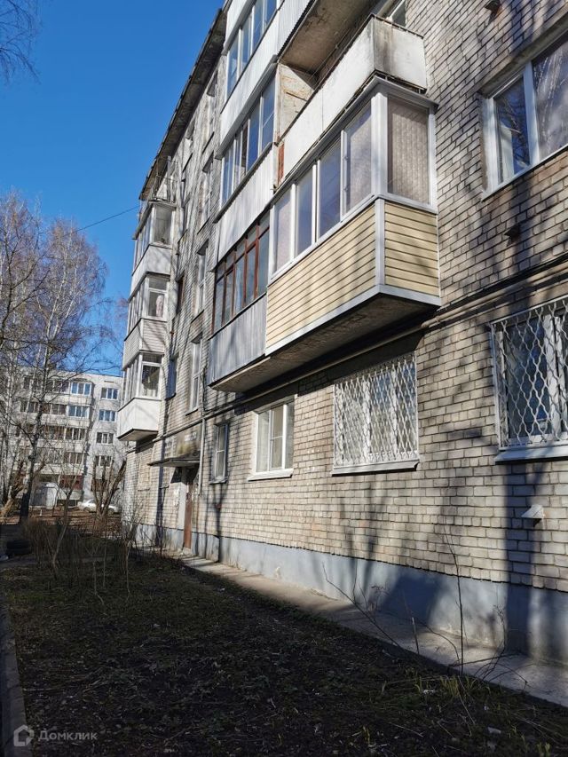 фото дома