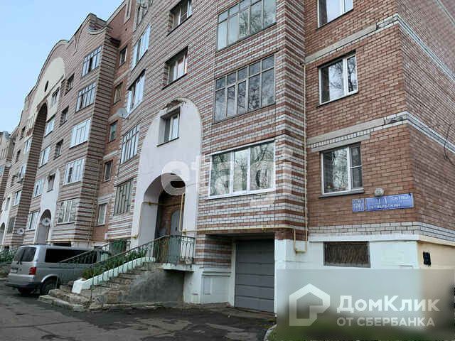 Панорама дома