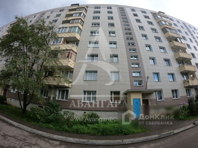 Панорама дома