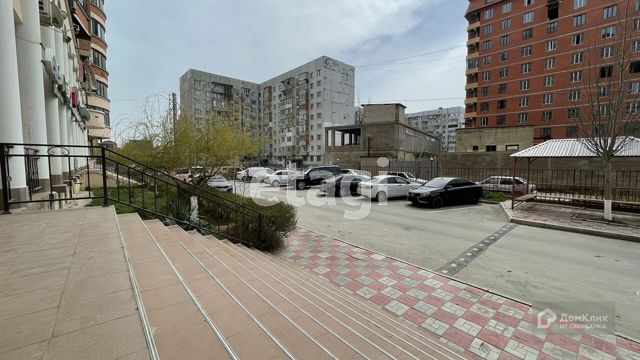 Territory