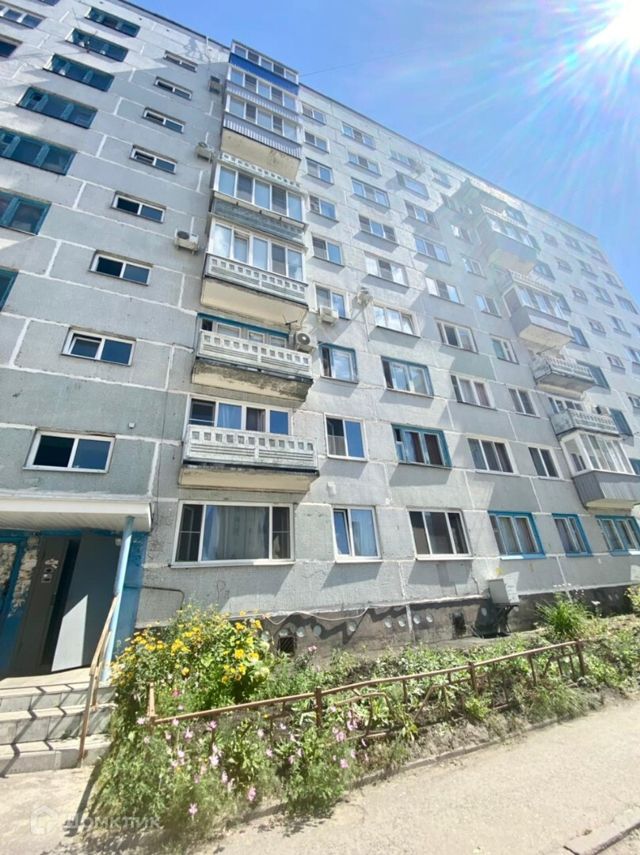 фото дома