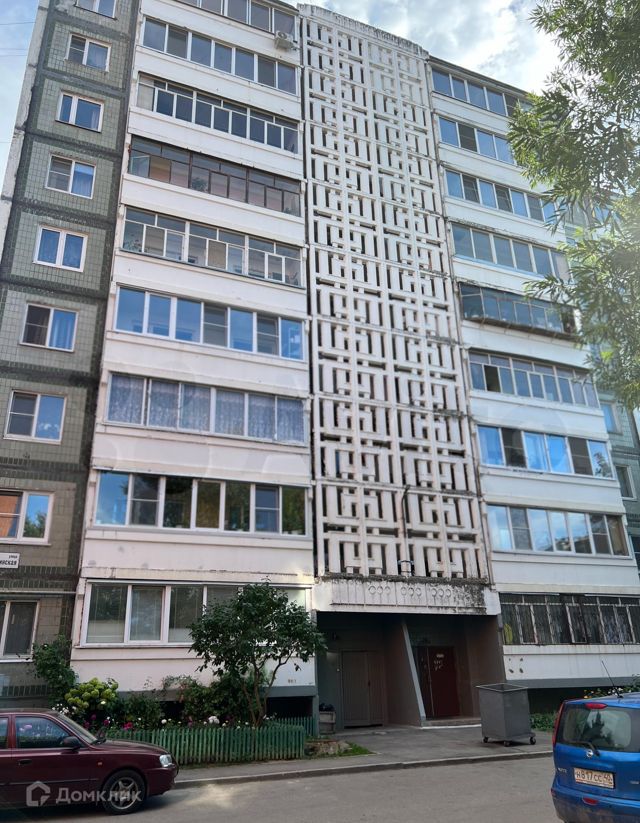 Панорама дома