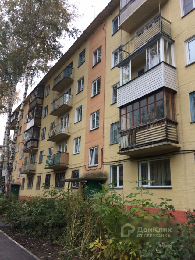 фото дома
