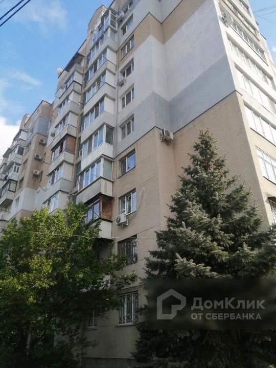 Панорама дома