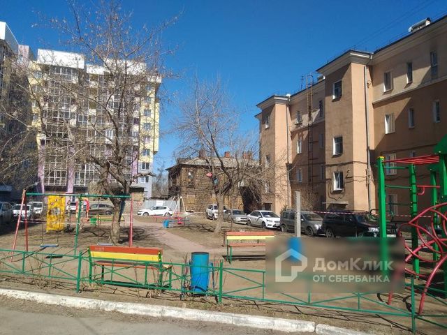 фото дома