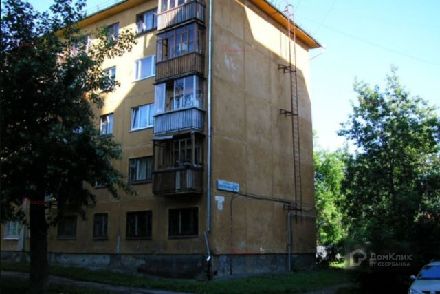 фото дома