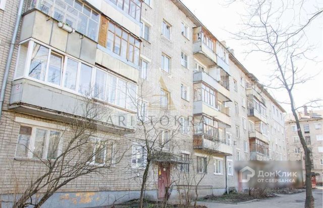 фото дома