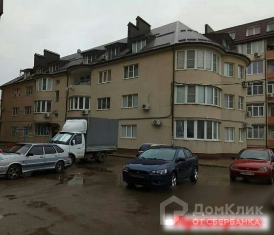 фото дома