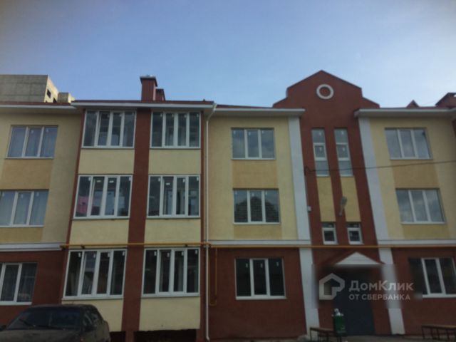 фото дома