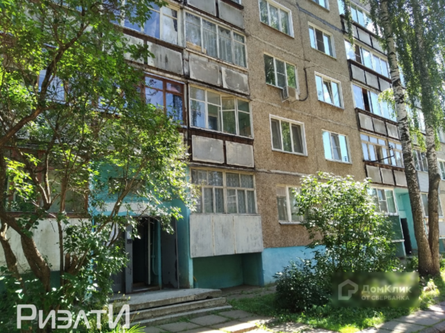 Панорама дома